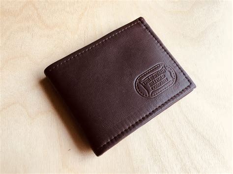 rfid blocking card made in usa|leather rfid wallets.